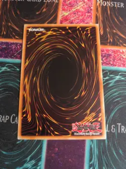 Yu-Gi-Oh! Arrivalrivals MP18-EN142 1st Edition Ultra Rare NM - Image 3