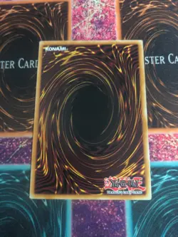 Yu-Gi-Oh! Ritual Beast Tamer Wen THSF-EN024 Unlimited Secret Rare NM a1/ - Image 3