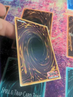 Yu-Gi-Oh! Ritual Beast Tamer Wen THSF-EN024 Unlimited Secret Rare NM a1/ - Image 4