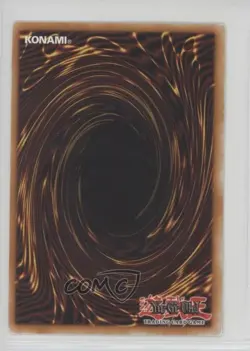UL - Cyclone Blade Italian 1st Ed. YuGiOh Power of the Duelist Misprints 16mc - Image 2