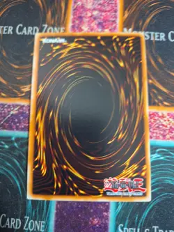 Yu-Gi-Oh! Reload IOC-045 Super Rare Unlimited Near Mint - Image 3
