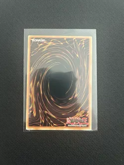 MP23-EN162 Blazing Cartesia, the Virtuous Prismatic Secret Rare 1st Ed YuGiOh - Image 2