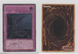 UL - D Chain Italian 1st Ed. YuGiOh Power of the uelist Misprints 2006 16mc - Image 3