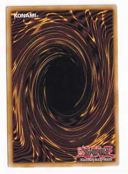 YUGIOH TCG SHOOTING STAR DRAGON CT07-EN004 SECRET LIMITED EDITION LP - Image 2