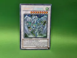 Stardust Dragon CT05-EN001 2008 Collectors Tin Limited Edition - Image 1
