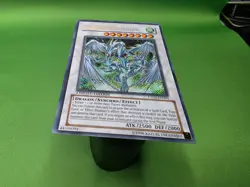 Stardust Dragon CT05-EN001 2008 Collectors Tin Limited Edition - Image 3