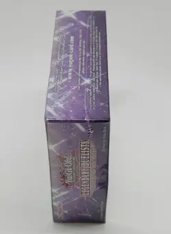 Yu-Gi-Oh Legendary Duelists Sisters Of The Rose Booster Box 1st Edition English - Image 2
