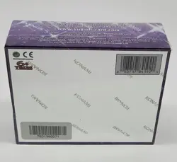 Yu-Gi-Oh Legendary Duelists Sisters Of The Rose Booster Box 1st Edition English - Image 3