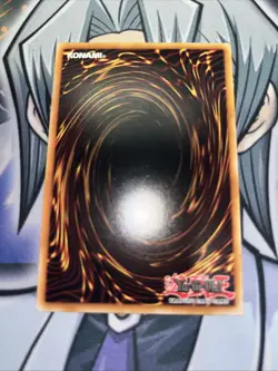 Yugioh Light And Darkness Dragonlord INFO-EN034 Ultra Rare 1st Edition - Image 2