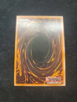 Dark Magician of Chaos RA03-EN134 Yugioh Platinum Secret Rare - Image 2
