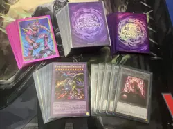 Yu-Gi-Oh! TCG Branded Despia Deck High Rarity - Image 1