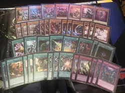 Yu-Gi-Oh! TCG Branded Despia Deck High Rarity - Image 2