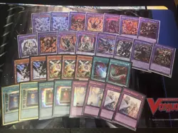 Yu-Gi-Oh! TCG Branded Despia Deck High Rarity - Image 3