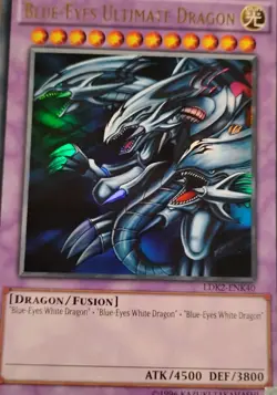 100 Card Yugioh Lot | GUARANTEED RARES/HOLOS | NM/M Deck Lots! - Image 4