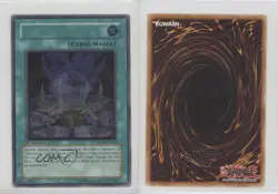 UL - Spell Calling Italian 1st Ed. YuGiOh Power of the Duelist Misprints 16mc - Image 3