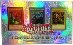 Yu Gi Oh! - Legendary Collection - Gameboard Edition - Image 2