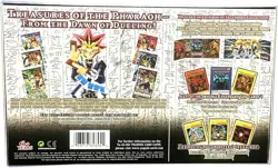 Yu Gi Oh! - Legendary Collection - Gameboard Edition - Image 3