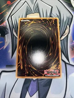 Triple Tactics Thrust RA03-EN072 | Super Rare | 1st Ed | Yugioh - Image 2