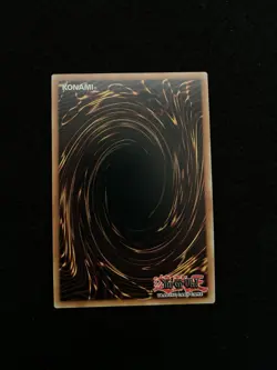 Vanquish Soul Heavy Borger MP24-EN140 Prismatic Secret Rare Yu-Gi-Oh NM+ - Image 2
