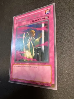 Enervating Mist SOD-EN053 - Rare - 1st Edition - LP - Goat Format - Image 3