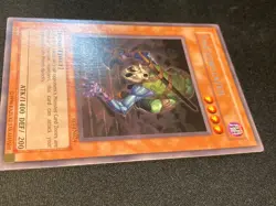 Shadowslayer FET-EN024 - 1st Edition - Rare - LP - Image 3