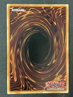 Yu-Gi-Oh TCG #GFP2-EN005 Decode Talker Heatsoul 1st Edition Ultra Rare LP - Image 2