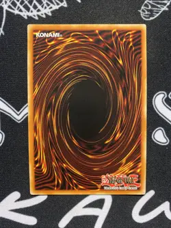 Shaddoll Fusion | SHVA-EN057 | Secret Rare | 1st Edition | Yu-Gi-Oh Card | Mint - Image 2