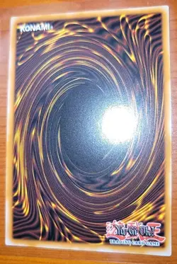 Number 39: Utopia Silver Ultra Rare Astral Language BLC1-EN039 NM Yu-Gi-Oh! - Image 5