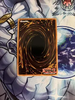 (YBL) Yu-Gi-Oh Blue-Eyes Shining Dragon MOV-EN001 - Limited Edition VLP - Image 2