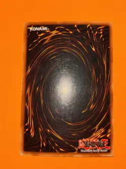 Suijin MRD-027 Metal Raiders 1st Edition Yugioh LP/MP SUPER RARE - Image 4