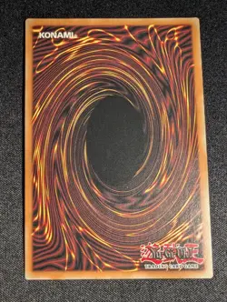 Yu-Gi-Oh! SolSolfachord Gracia ANGU-EN018 1st Edition Collector's Rare NM - Image 2