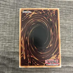 Yu-Gi-Oh! SolSolfachord Gracia ANGU-EN018 1st Edition Collector's Rare NM - Image 4