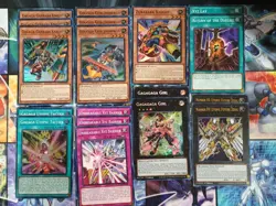 Yu-Gi-Oh! Utopia Deck Core - Image 1