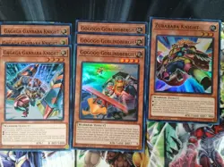 Yu-Gi-Oh! Utopia Deck Core - Image 2
