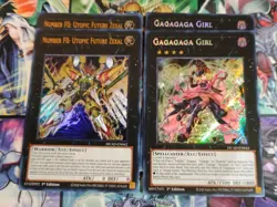 Yu-Gi-Oh! Utopia Deck Core - Image 4