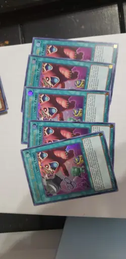 YuGiOh Obedience Schooled BLAR-EN071 1st Edition X1 MINT - Image 1