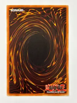 Yugioh Pot of Greed LOB-119 1st Edition Vintage Original - Image 2