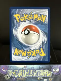 Pokemon Card Zorua SV25/SV94 SM Hidden Fates Baby Shiny Rare Near Mint - Image 2