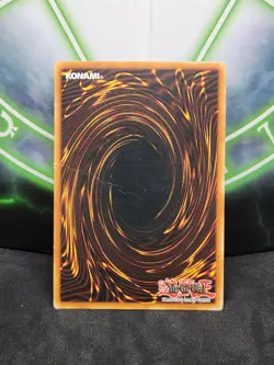 Yugioh Blue-Eyes Ultimate Dragon JMP-EN005 Ultra Rare Limited Edition MP - Image 2