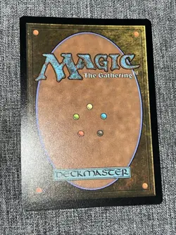 MTG Pull Through The Weft Edge of Eternities Foil Uncommon 0202 EOE - Image 2