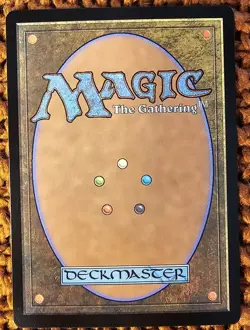 ✨Temple of Epiphany✨ MTG | Universes Beyond: Doctor Who | NM/M | R 0316 - Image 2