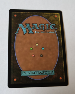 MtG Swamp (FDN-0286) Common Full Art Foil English MINT - Image 2