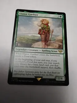 Elanor Gardner MTG - Image 1