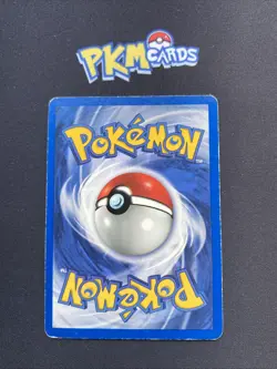 Pokemon TCG Dark Hypno Team Rocket 26/82 Regular Rare MP. - Image 2