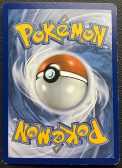 Nidorino 44/114 Steam Siege Reverse Holo LP Pokemon 2016 - Image 2