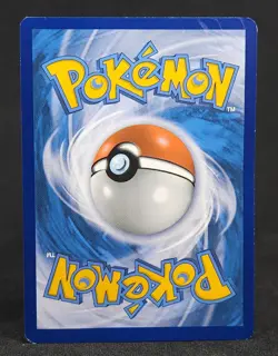 Pokemon TCG McDonald's Promos 2019 3/12 Magmar MP Holo *Played - Image 2