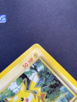 Pokemon TCG Pikachu Legendary Collection 86/110 Regular MP. - Image 3