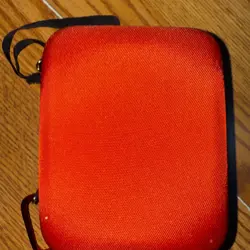 Pokemon Card Trading Storage Box Carry Case - Pokeball Design - Image 3