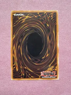 YuGiOh! Pendulum Cards Error Misprint Bundle Name Shift 1st Edition RA04 NM - Image 4