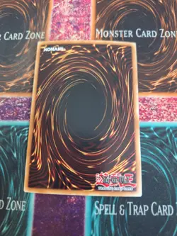 Yugioh Thought Ruler Archfiend BROL-EN070 Ultra Rare 1st Edition Near Mint - Image 3
